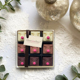 Assorted Chocolate Reindeer